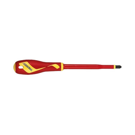 Teng Tools SCREWDRIVER.1000V.PZ MDV860N